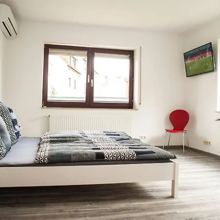 Exklusive Ferienwohnung In Einbeck, Zentrum! Neu!! Exterior photo