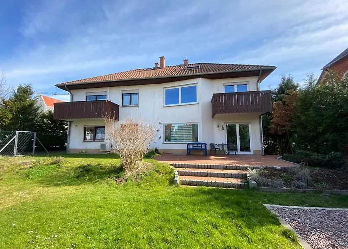 Exklusive Ferienwohnung in Einbeck, Zentrum! NEU!!