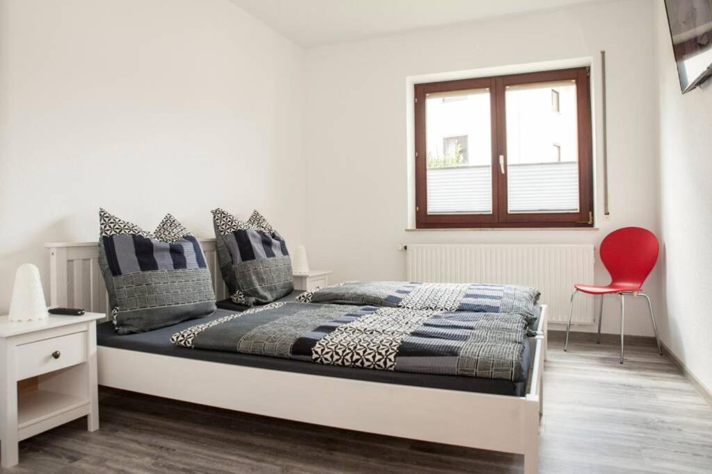Exklusive In Einbeck, Zentrum! Neu!! Apartment