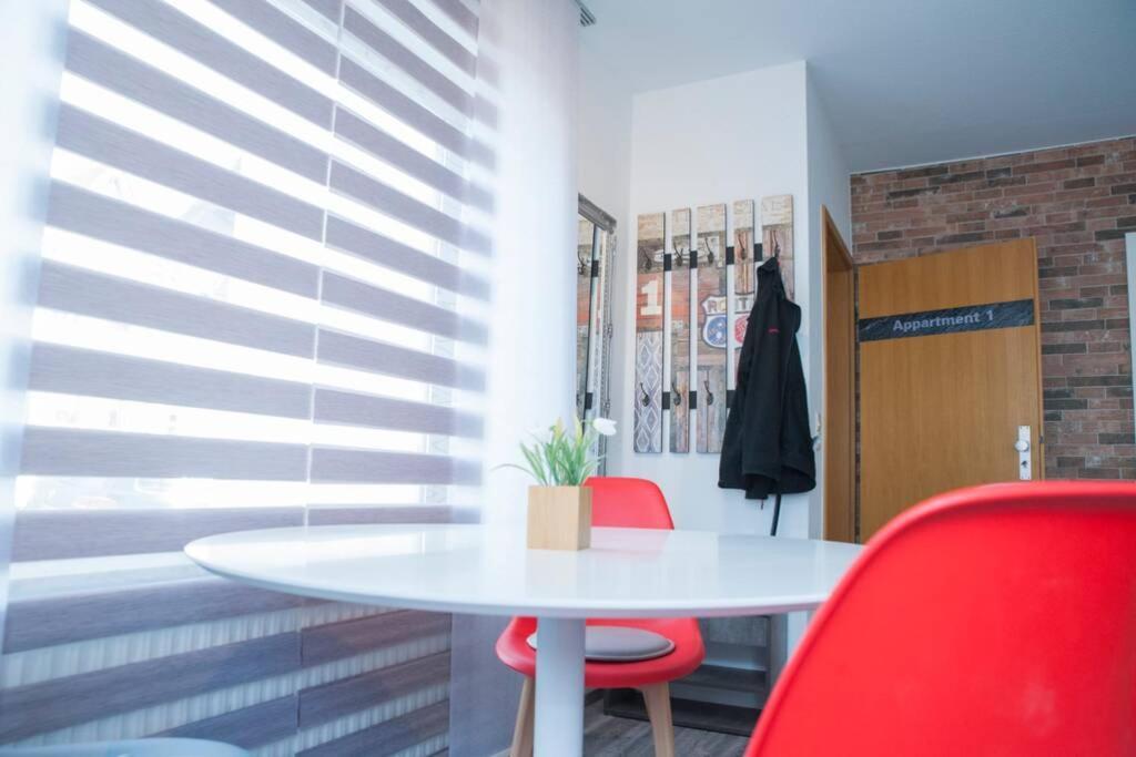 Apartment Exklusive In Einbeck, Zentrum! Neu!! *
