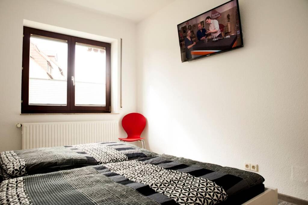 Apartment Exklusive In Einbeck, Zentrum! Neu!! *