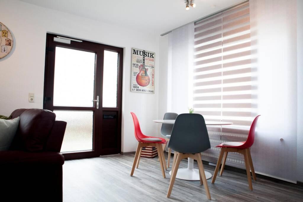 Apartment Exklusive In Einbeck, Zentrum! Neu!! *