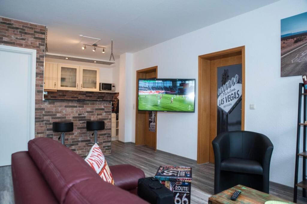 Exklusive In Einbeck, Zentrum! Neu!! Apartment