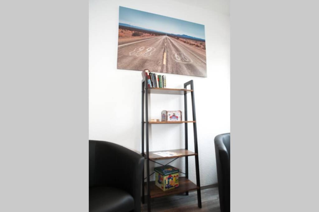 Exklusive In Einbeck, Zentrum! Neu!! Apartment *