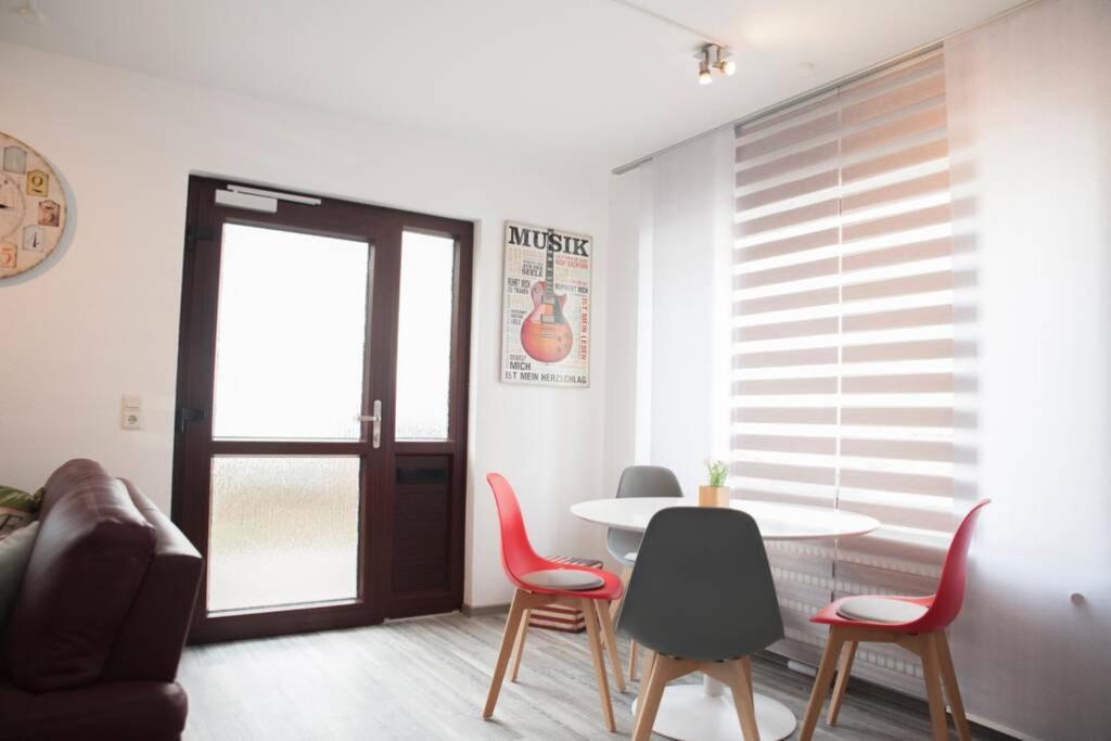 Exklusive In Einbeck, Zentrum! Neu!!