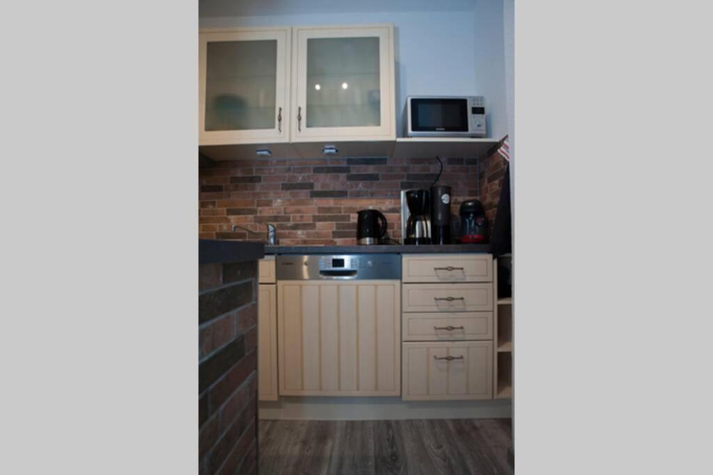 Exklusive In Einbeck, Zentrum! Neu!! Apartment