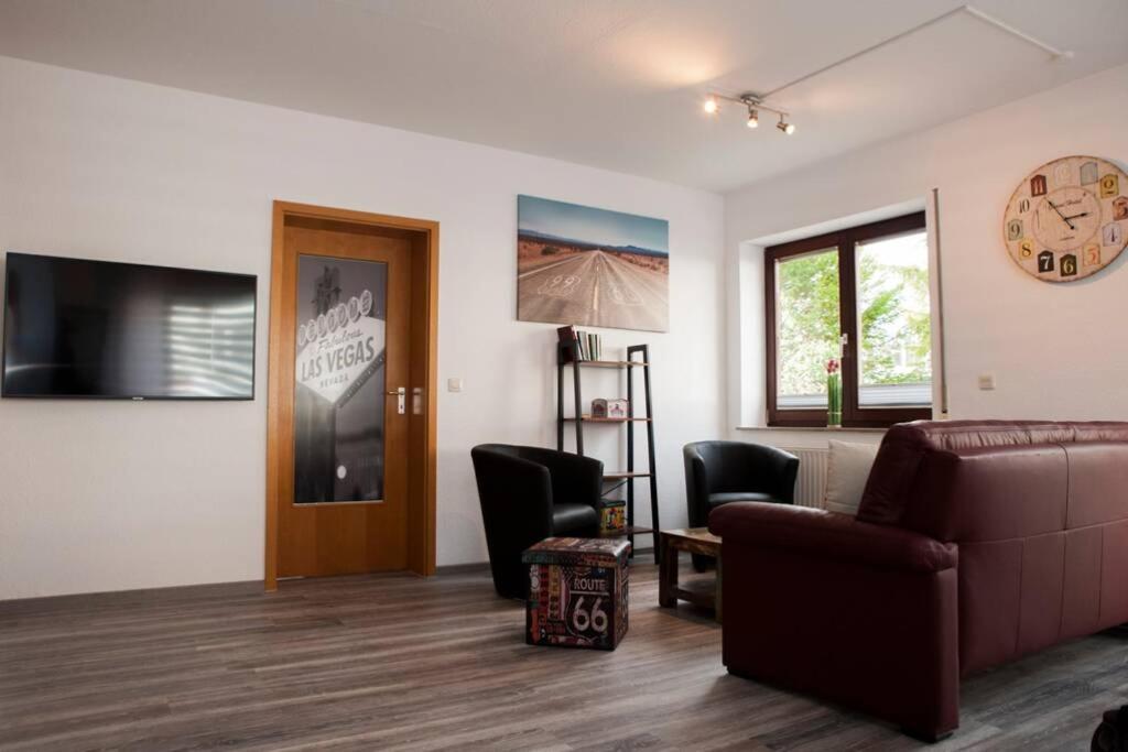 Exklusive In Einbeck, Zentrum! Neu!!